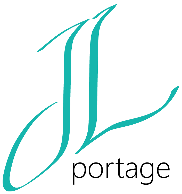 JL Portage logo